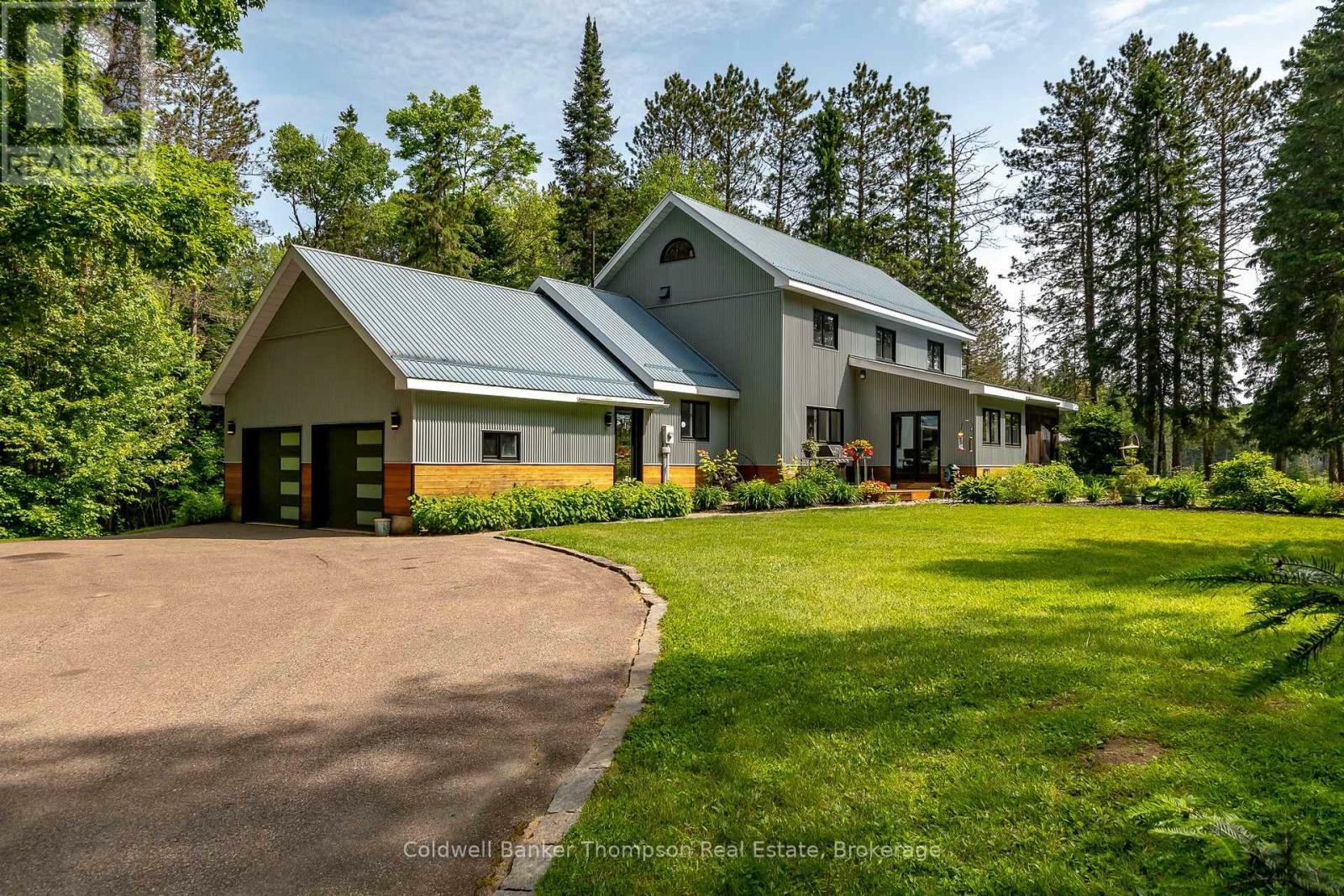 Property Photo: 1095 Williamsport Road ON P1H 2J4