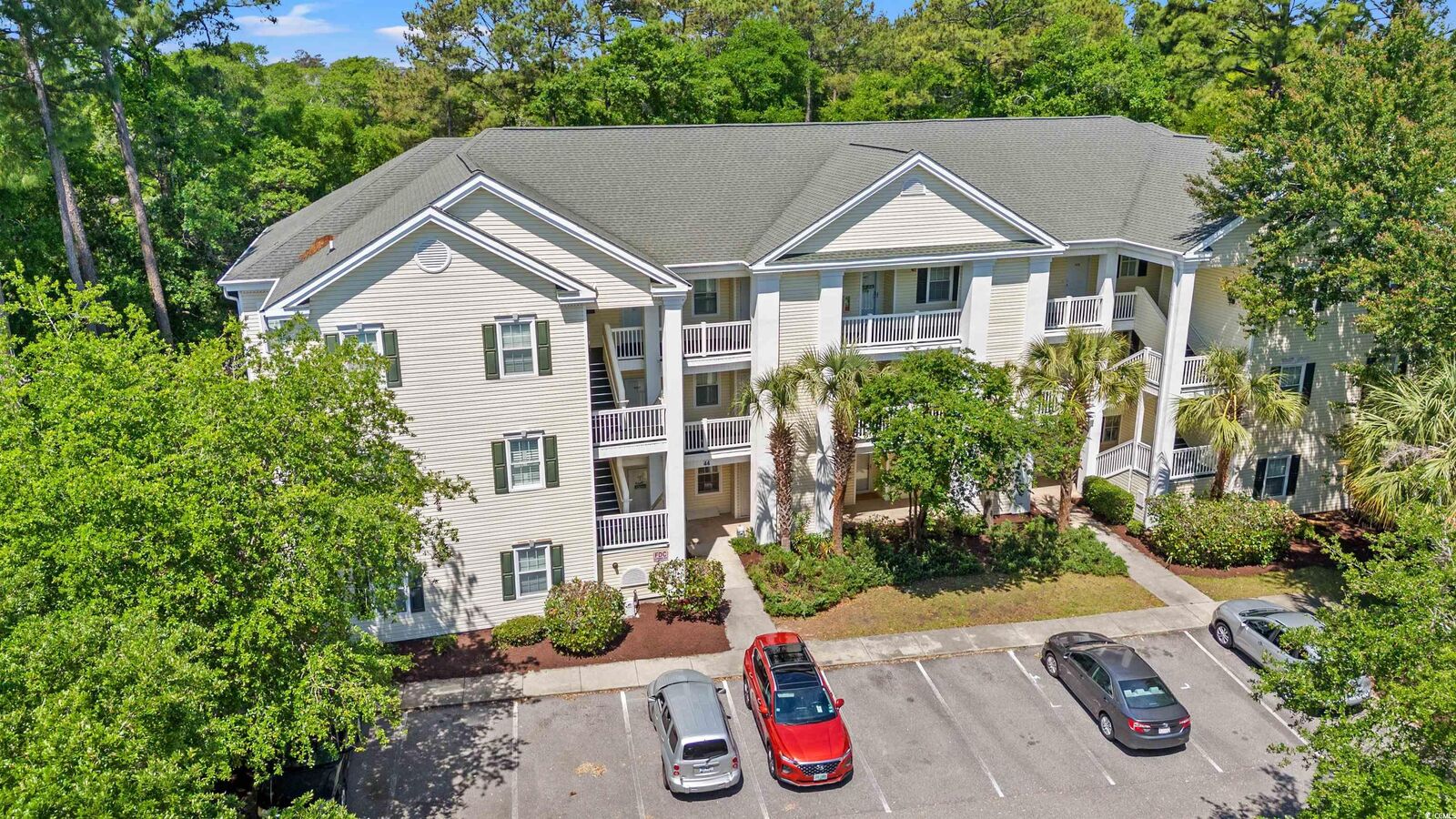 Property Photo: 601 Hillside Dr. 4424 SC 29582