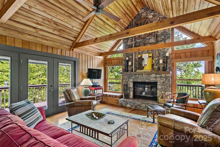 1795 McKenzie Way N 505  Old Fort NC 28762 photo