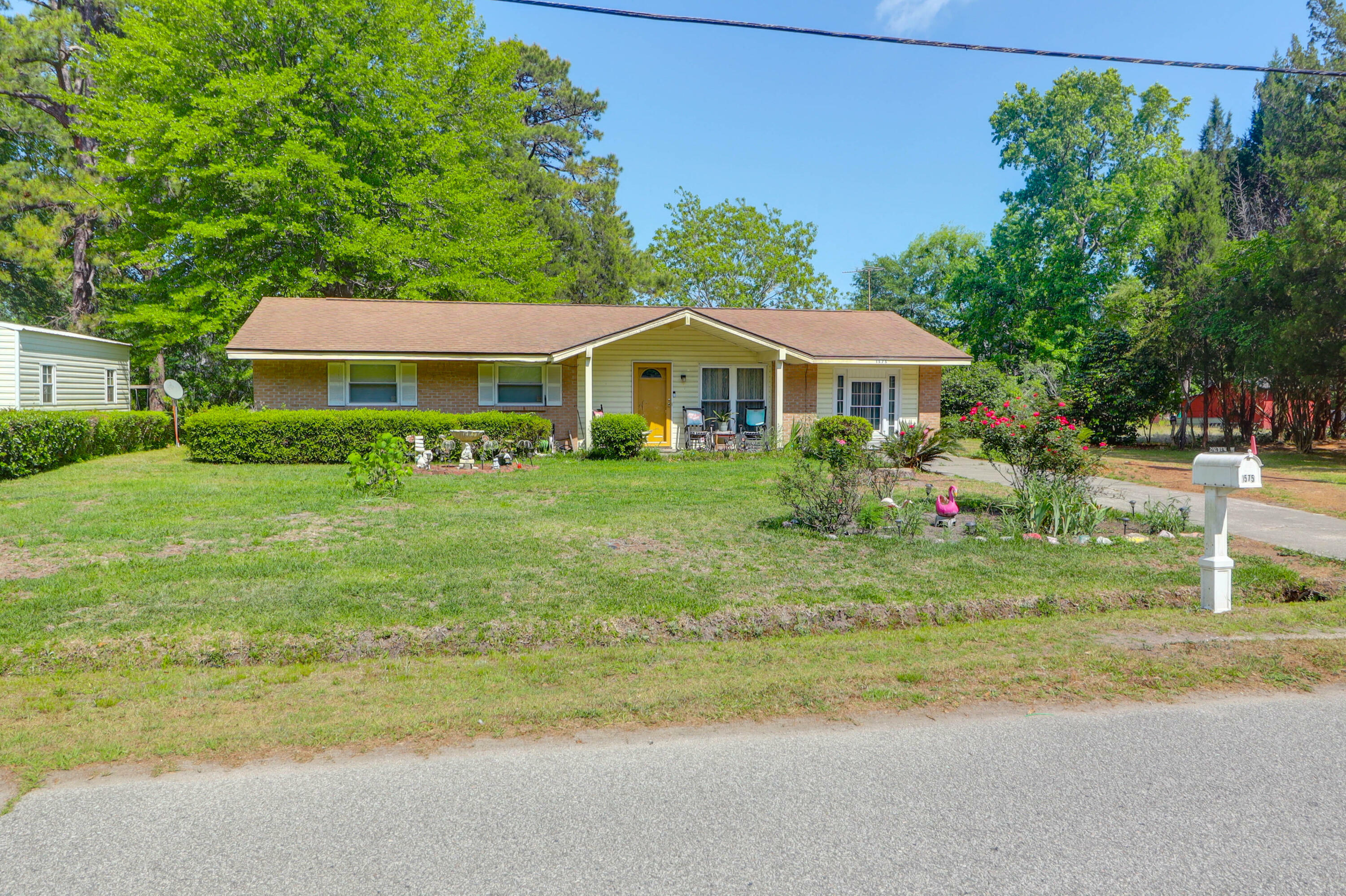 1575 Langston Drive  Johns Island SC 29455 photo