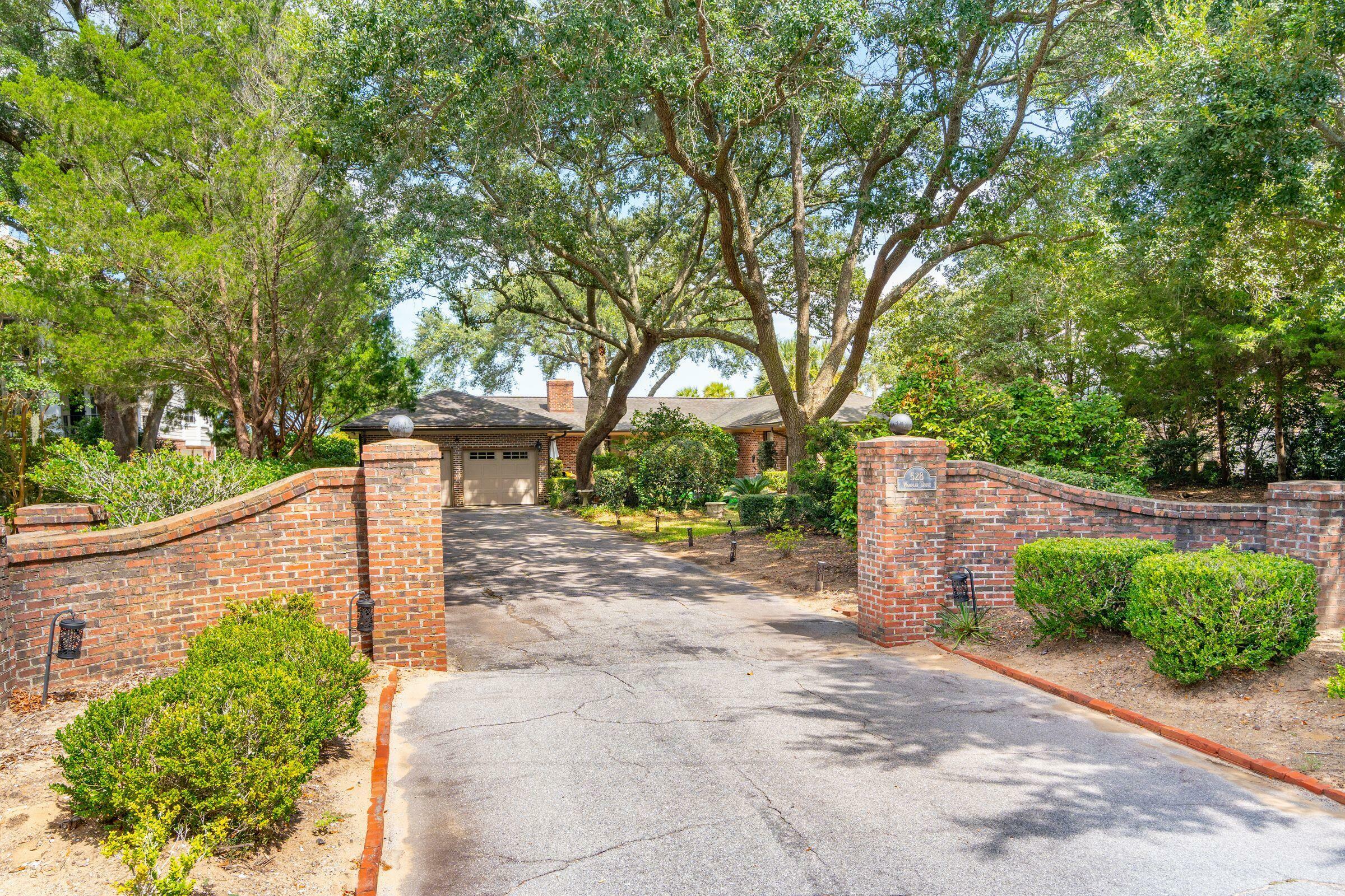 Property Photo: 528 Wampler Drive SC 29412