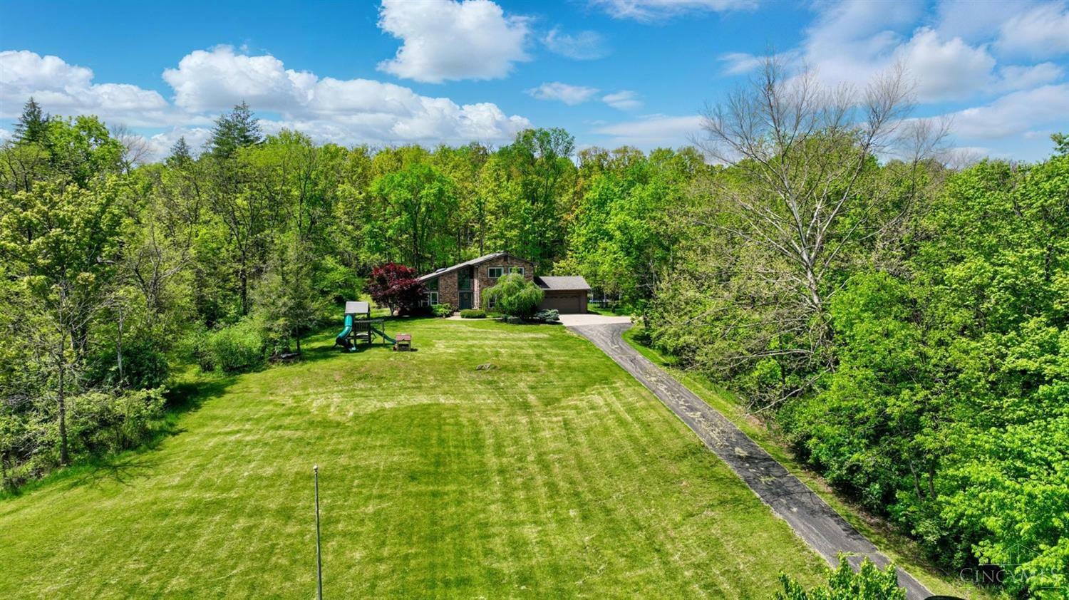 Property Photo: 11675 New Biddinger Road OH 45030