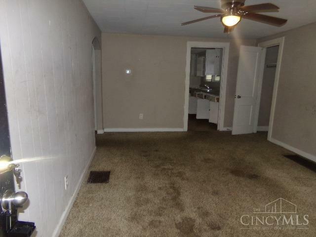 Property Photo: 1719 Lamberton Street OH 45044
