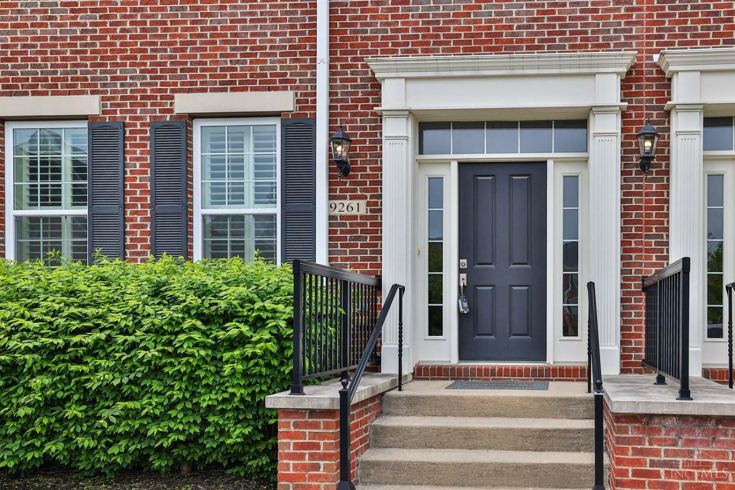 Property Photo: 9261 Leland Court OH 45040