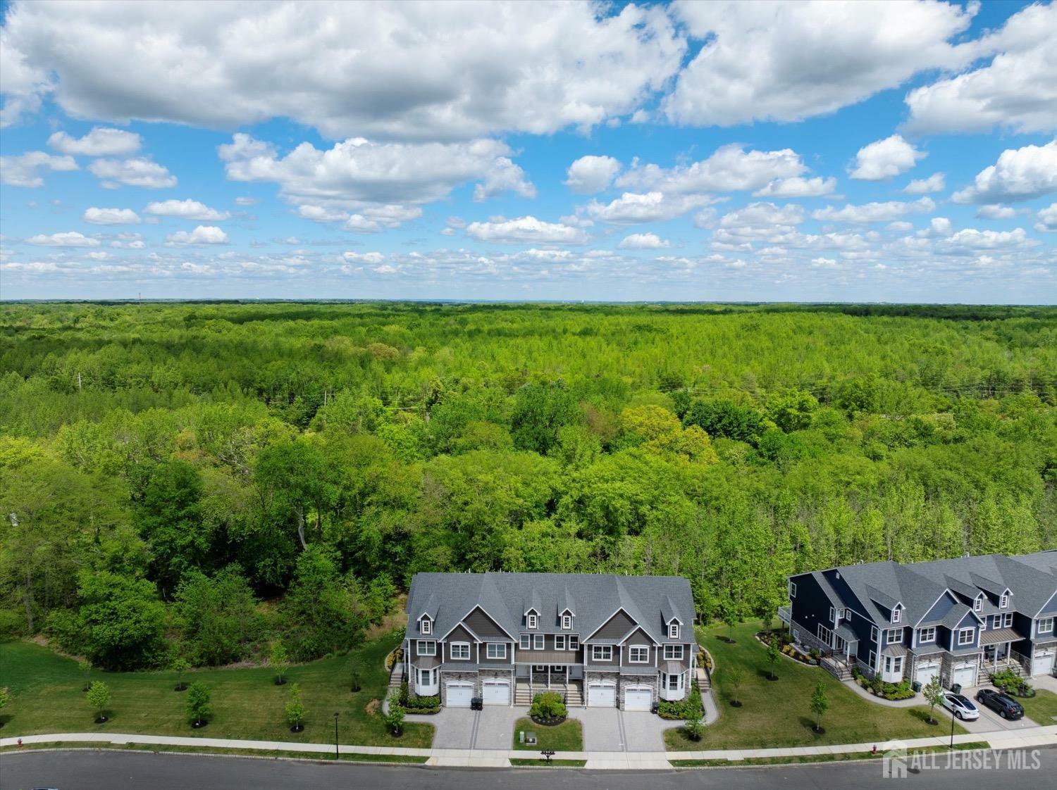 Property Photo: 84 Valentino Drive NJ 08857