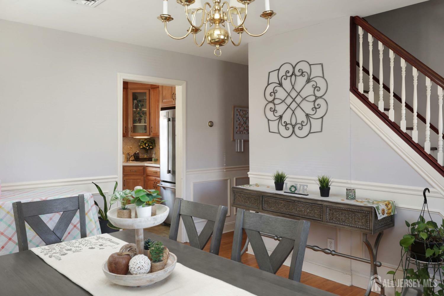 Property Photo: 687 Hommann Avenue NJ 08861