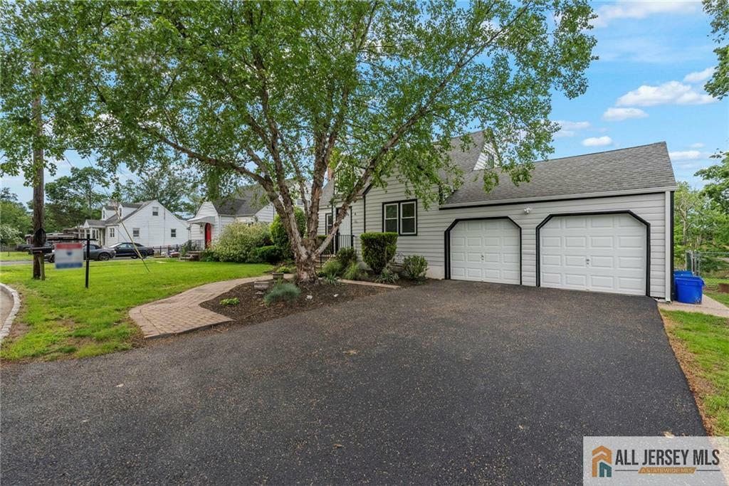 Property Photo: 16 Lakeside Drive NJ 08854