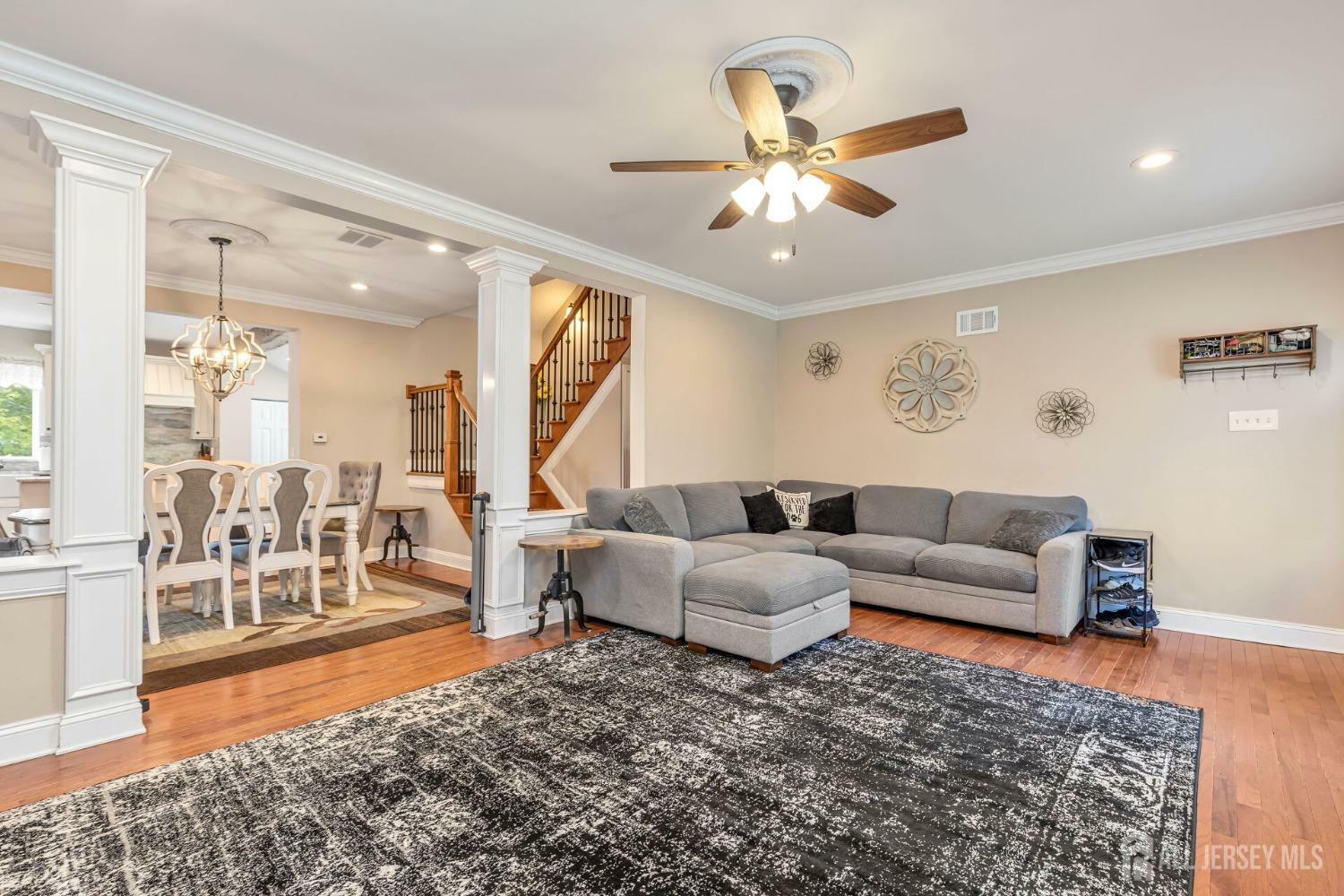 Property Photo: 577 Holmdel Road NJ 07730