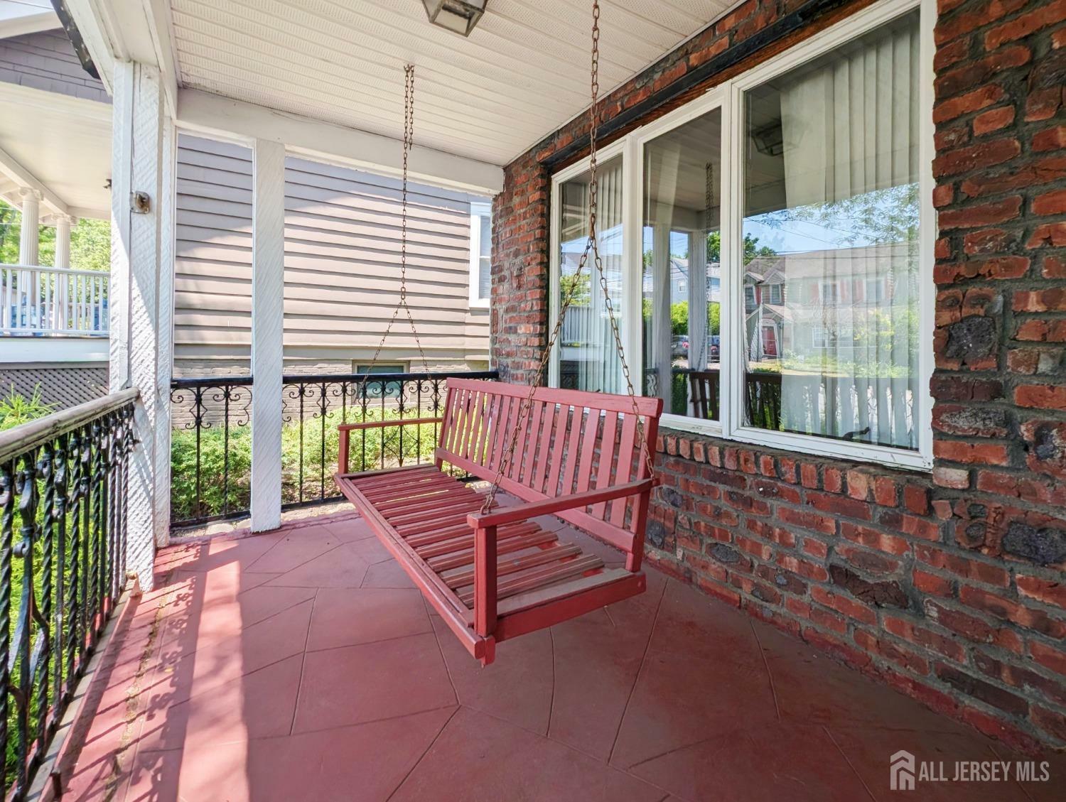 Property Photo: 27 Oakdale Avenue NJ 07041