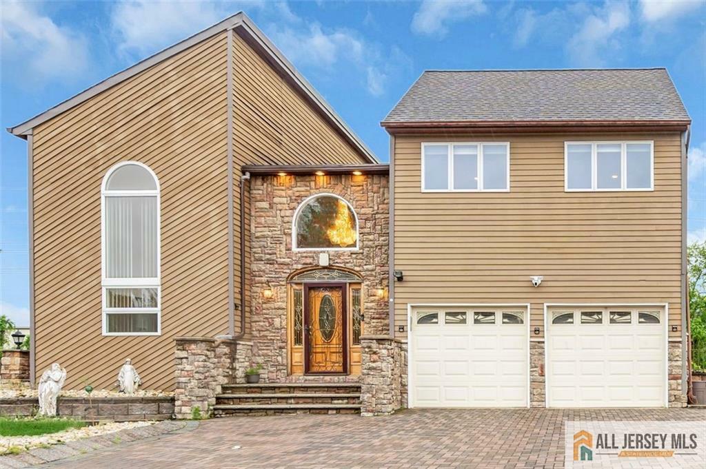 Property Photo: 10 Signal Court NJ 08810