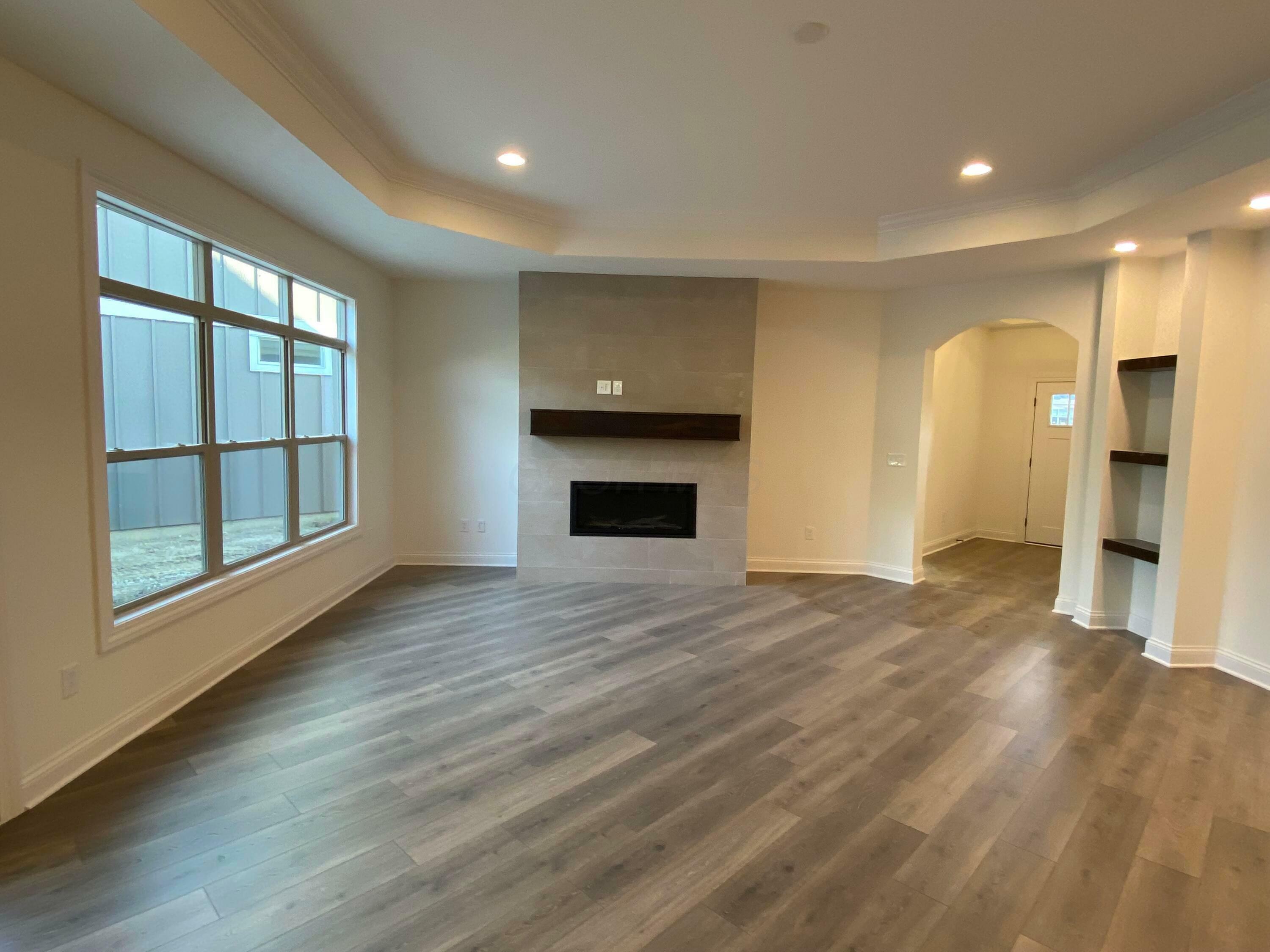 Property Photo:  4714 Champion Lane  OH 43026 