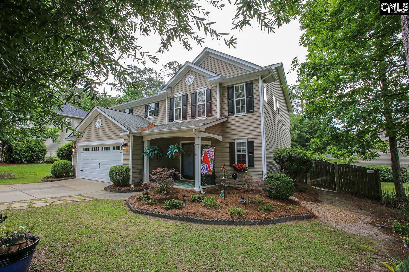 Property Photo: 129 Underwood SC 29072
