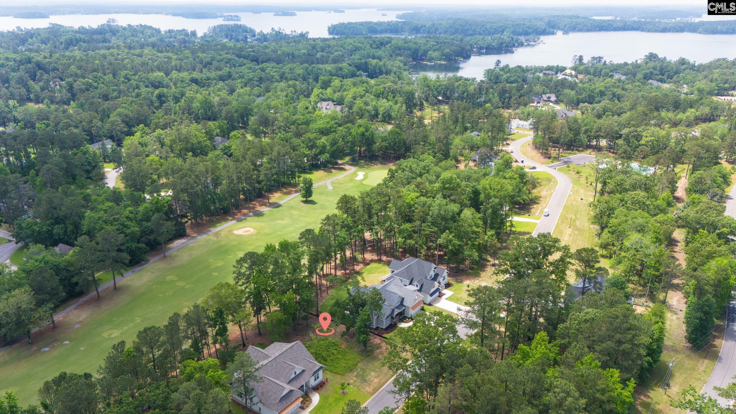 Property Photo: 521 Misty Banks SC 29036-7202