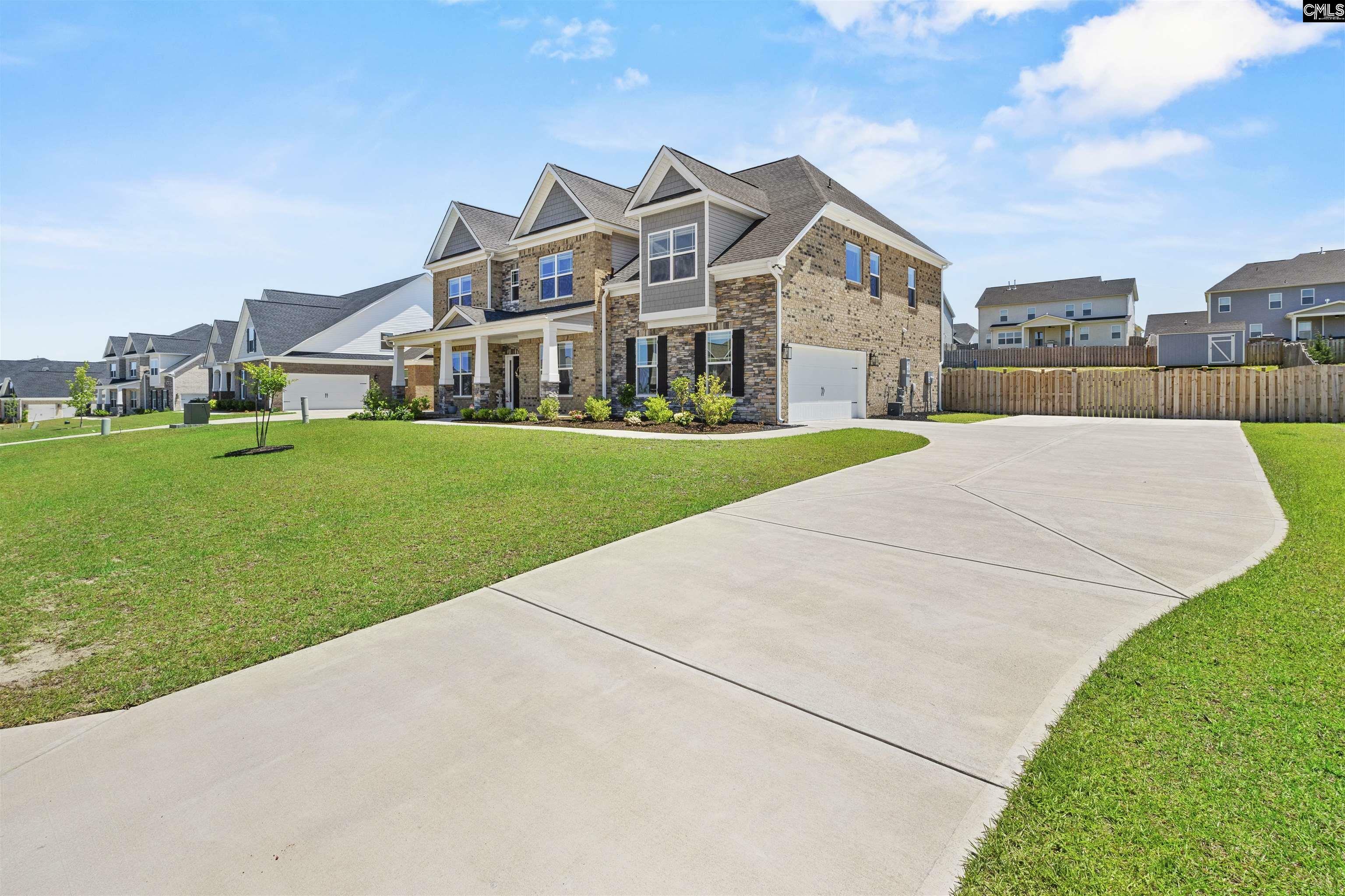 Property Photo: 1176 Long Ridge SC 29073