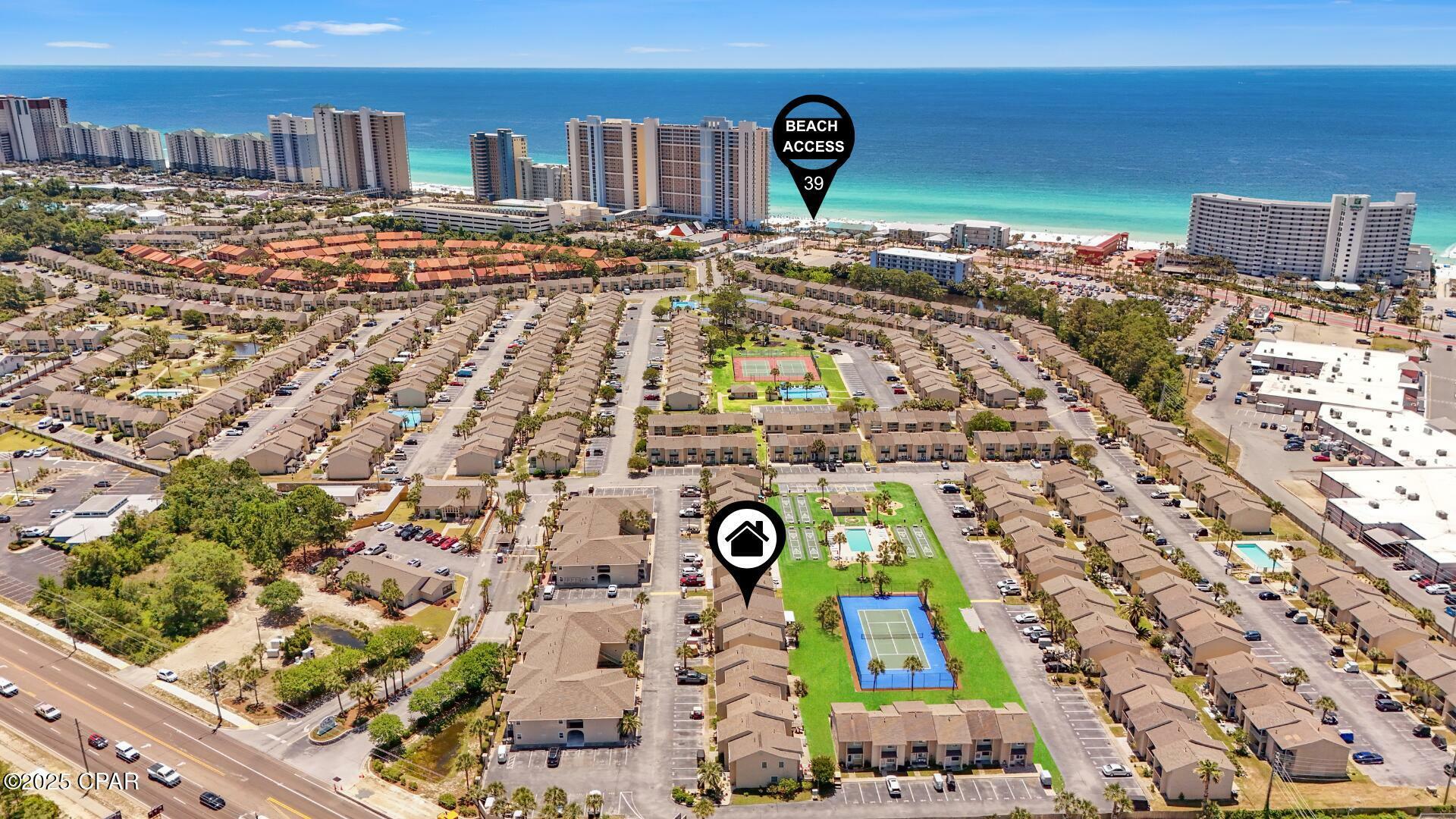 Property Photo: 129 Damon Circle FL 32407