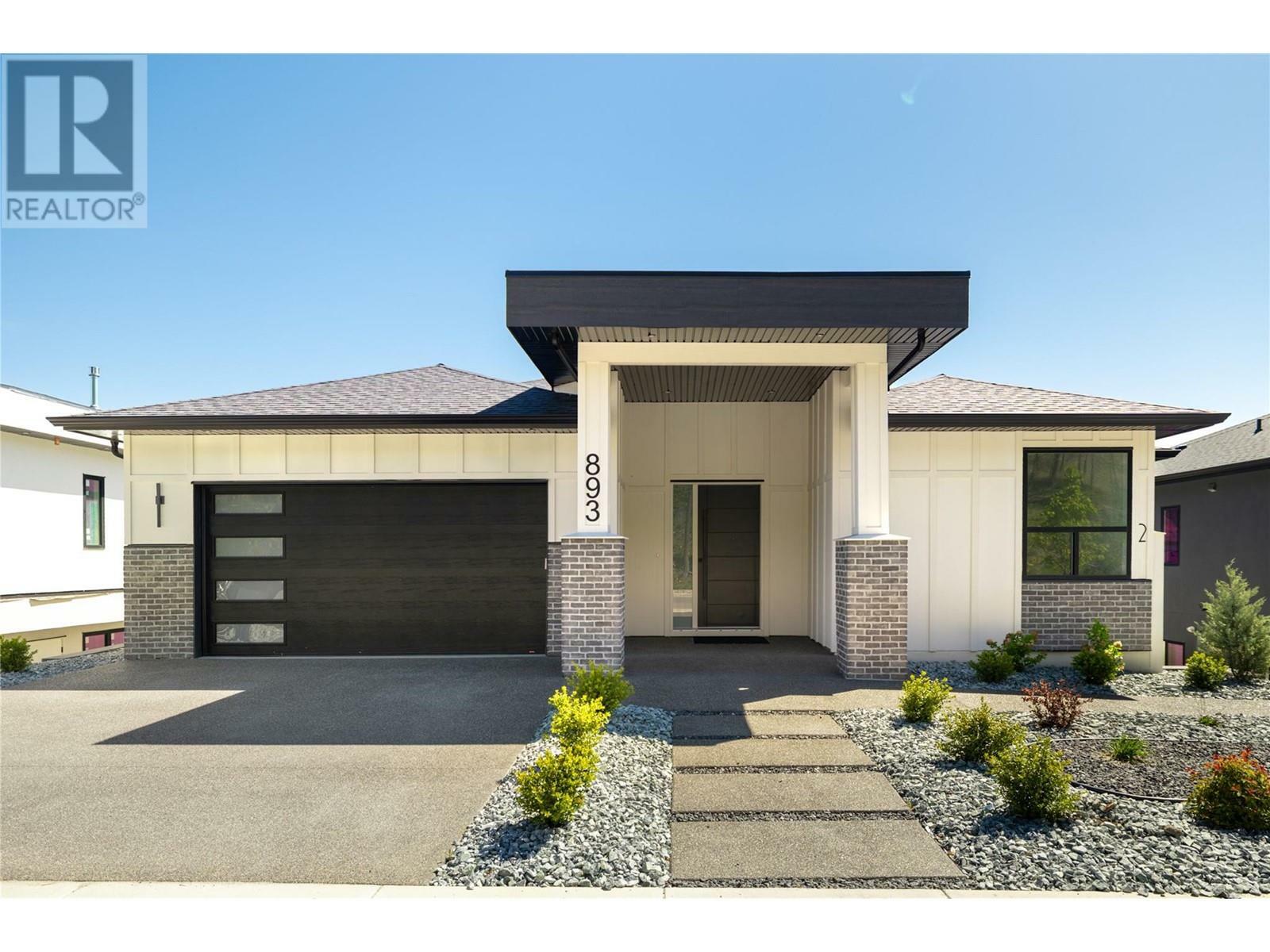 893 Loseth Drive  Kelowna BC V1P 0A8 photo