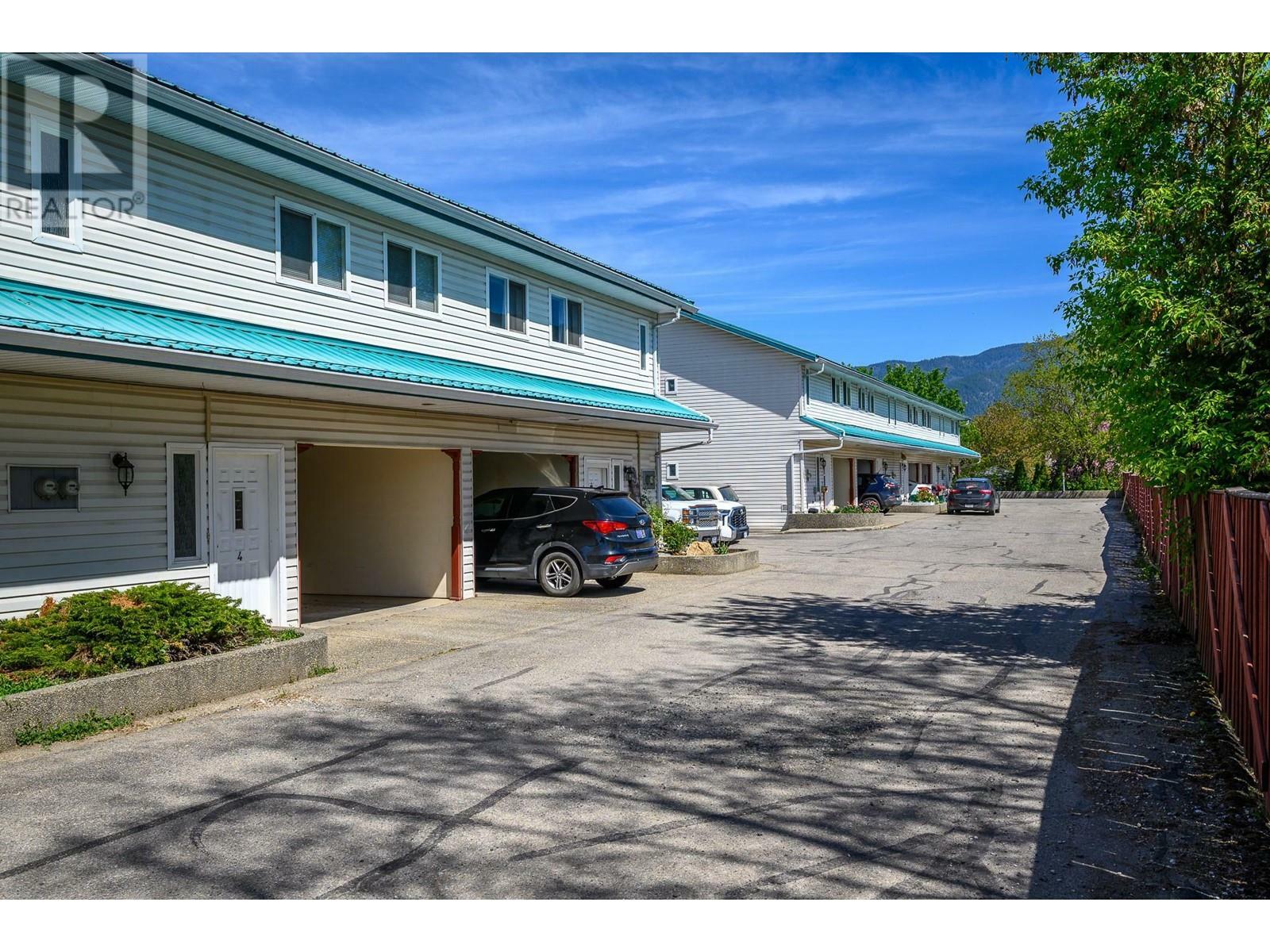 Property Photo: 2620 Pleasant Valley Road 5 BC V4Y 2A5