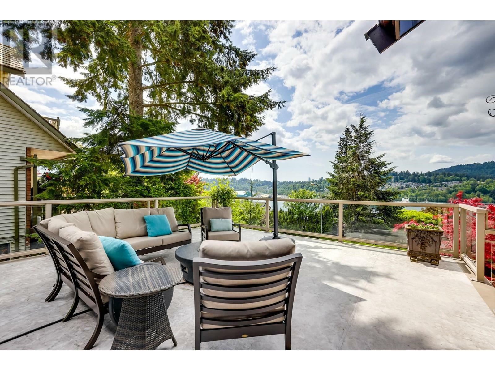 Property Photo: 31 Axford Bay BC V3H 3R4
