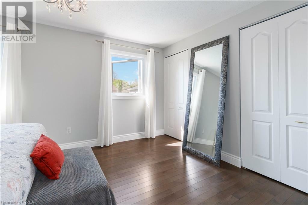 Property Photo: 25 Winter Way ON N3T 6G3
