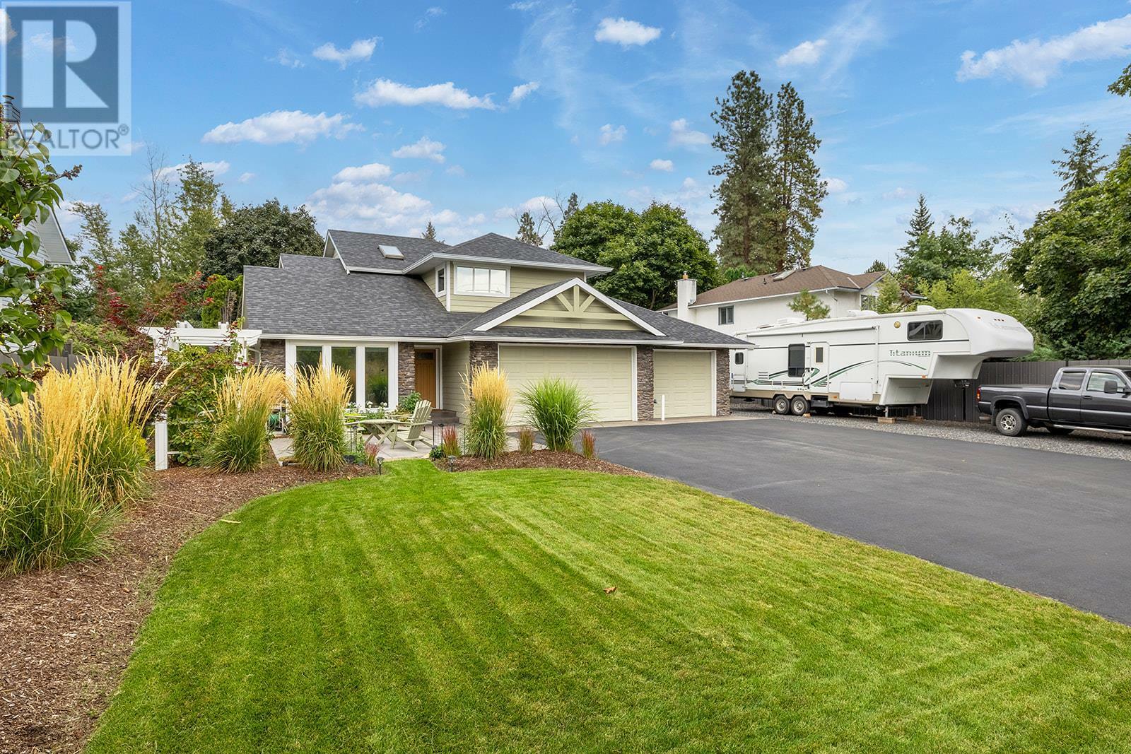 3135 Hall Road  Kelowna BC V1W 2R7 photo