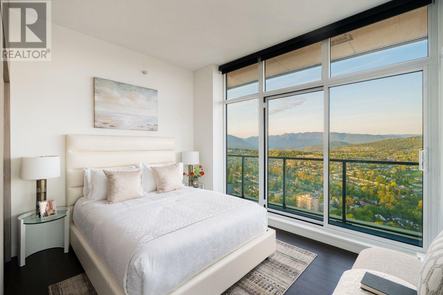Property Photo: 4880 Lougheed Highway 5407 BC V5C 0N1