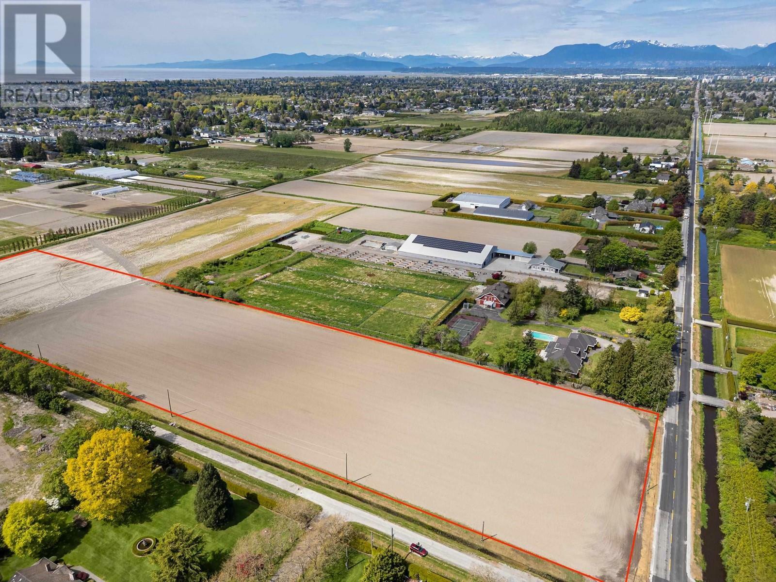 Property Photo:  12811 Gilbert Road  BC V7E 2H8 