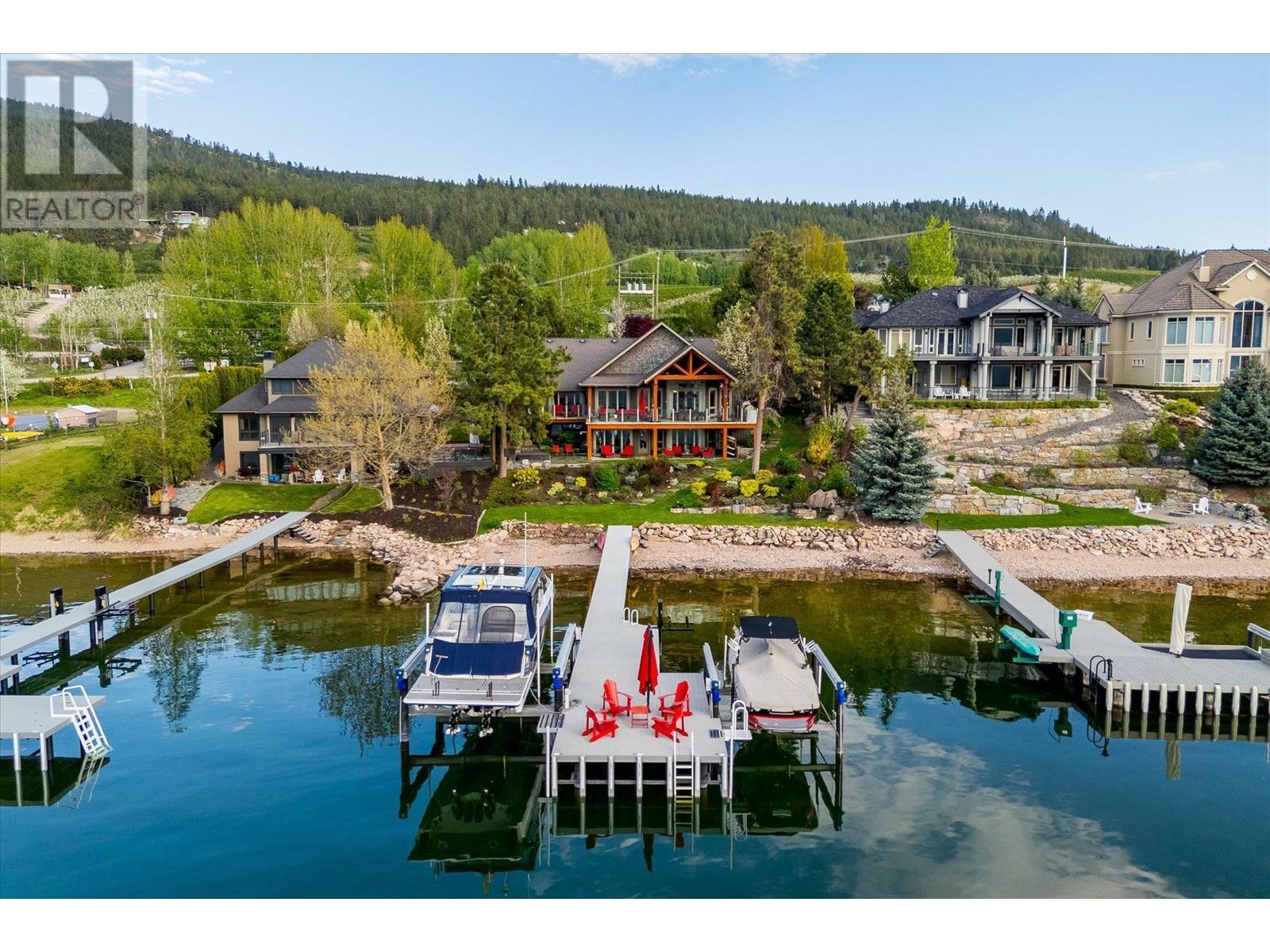 16236 Carrs Landing Road  Lake Country BC V4V 1A9 photo