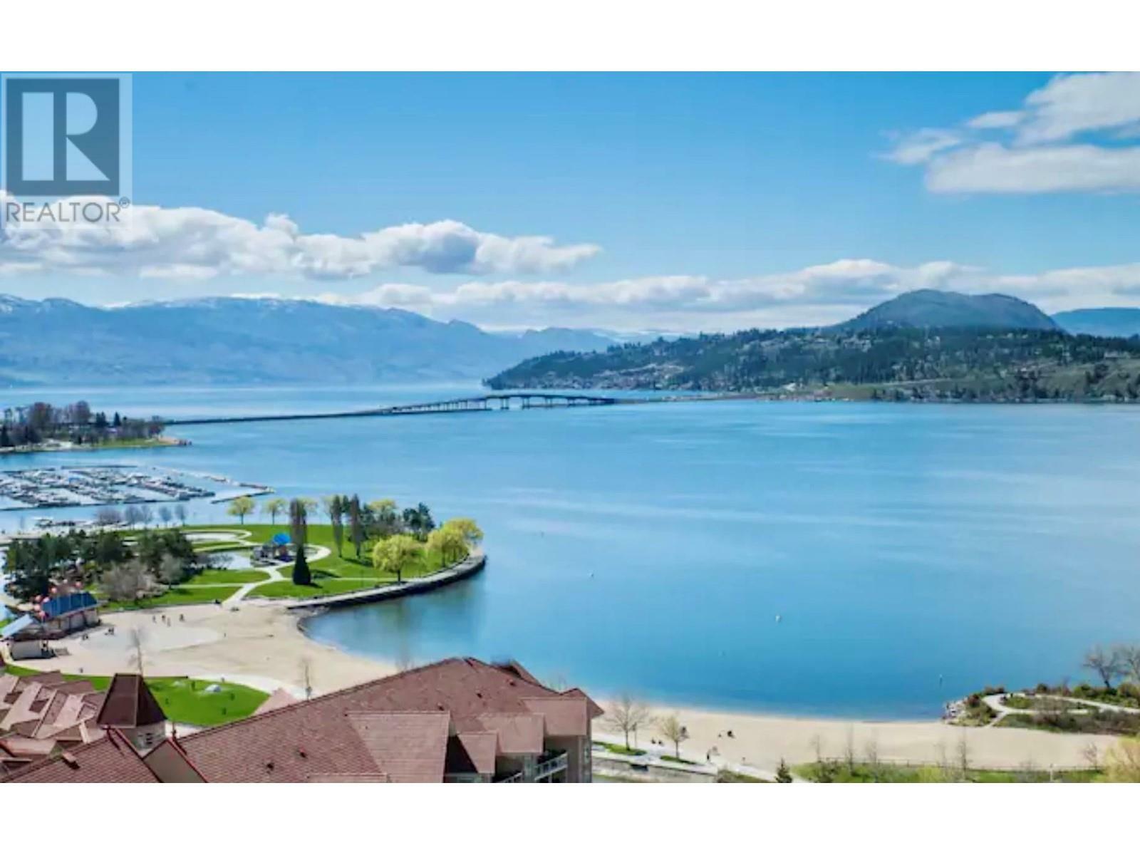 Property Photo: 1075 Sunset Drive 2207 BC V1Y 9Y9