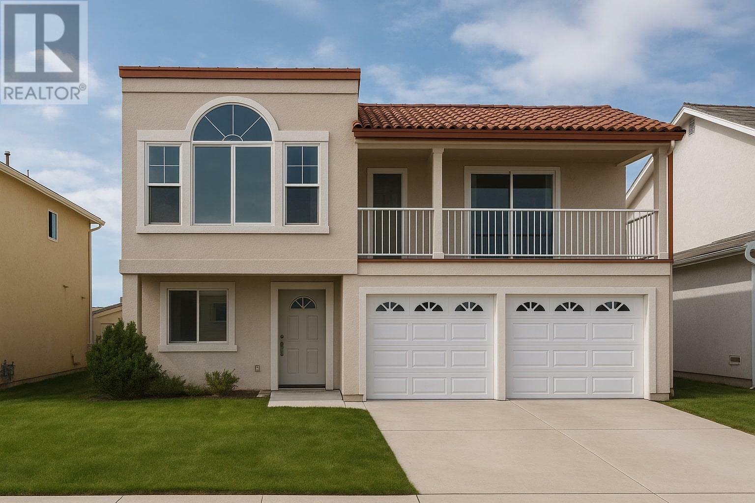 127 Celano Crescent  Kelowna BC V1V 1S9 photo