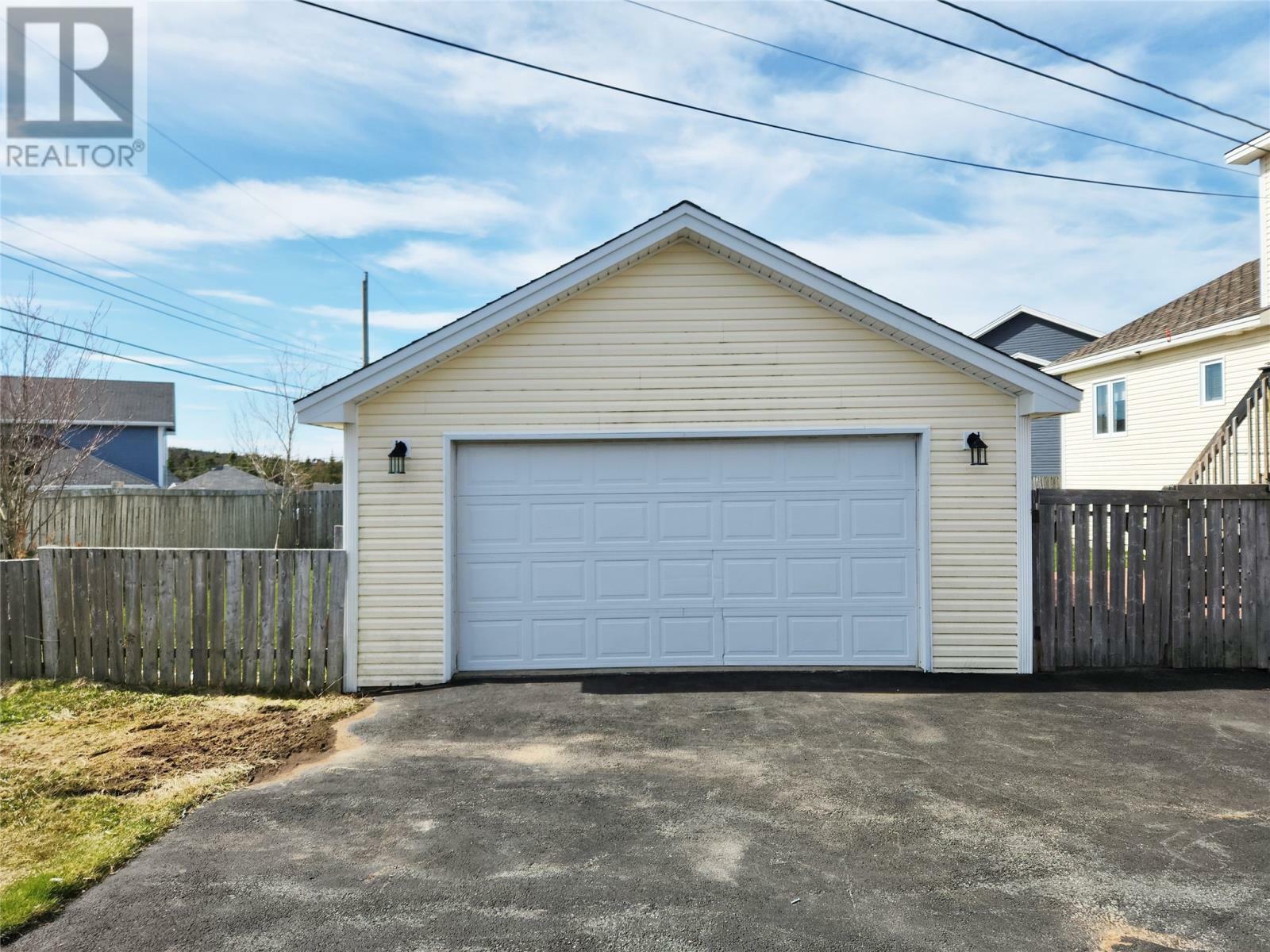 Photo de la propriété: 11 Ivydale Place NL A1L 0E9