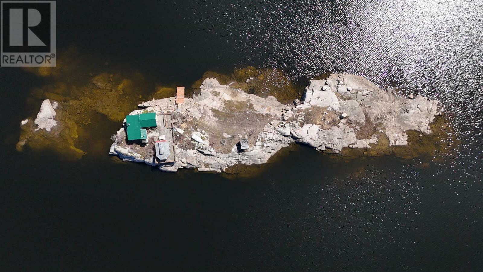 1 Darlington Bay Island  Kenora ON P0X 1C0 photo