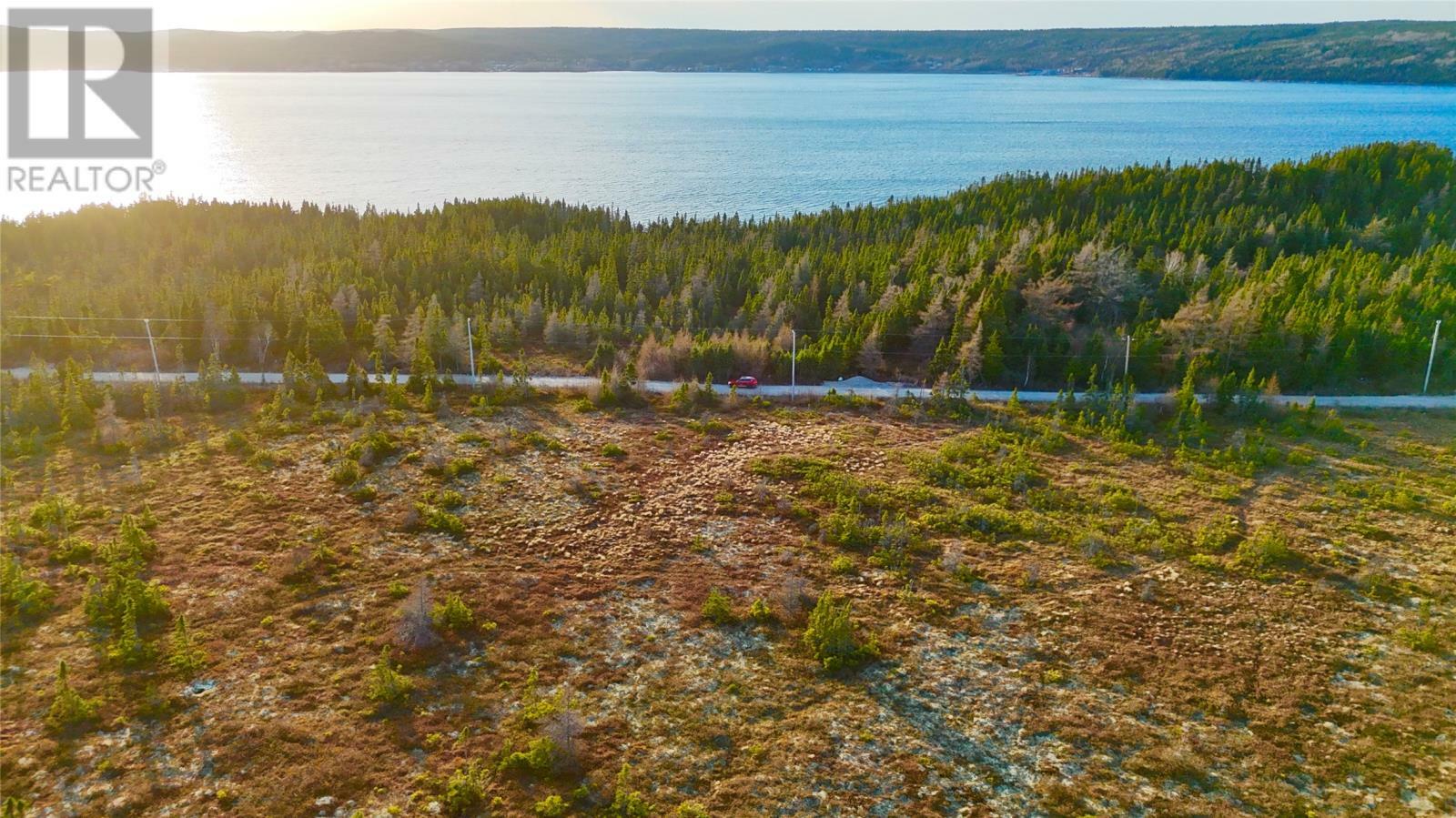 Property Photo:  162-182 Riverside Road East  NL A0G 0A8 