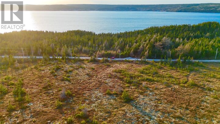Property Photo:  162-182 Riverside Road East  NL A0G 0A8 