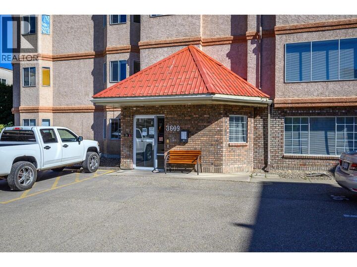 Property Photo: 3609 30 Avenue 209 BC V1T 2E6