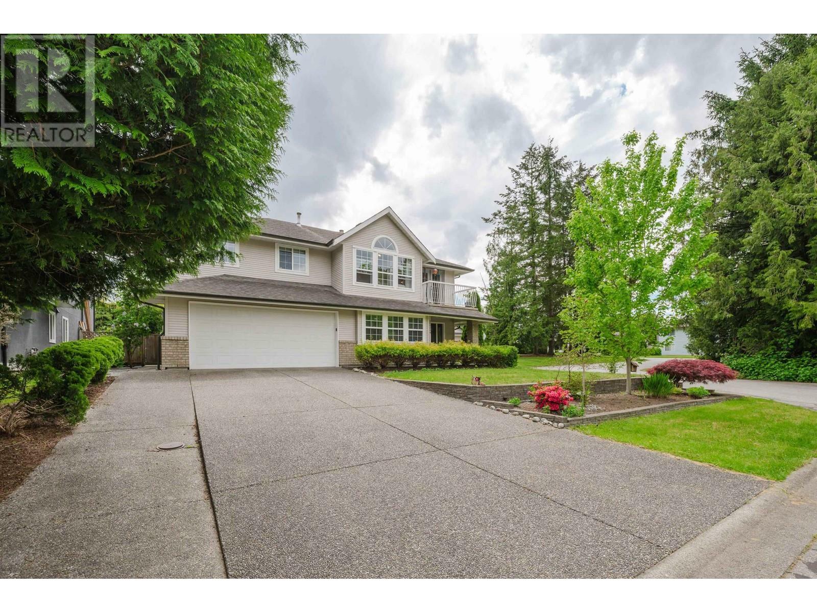 Property Photo: 22324 126 Avenue BC V2X 2X8