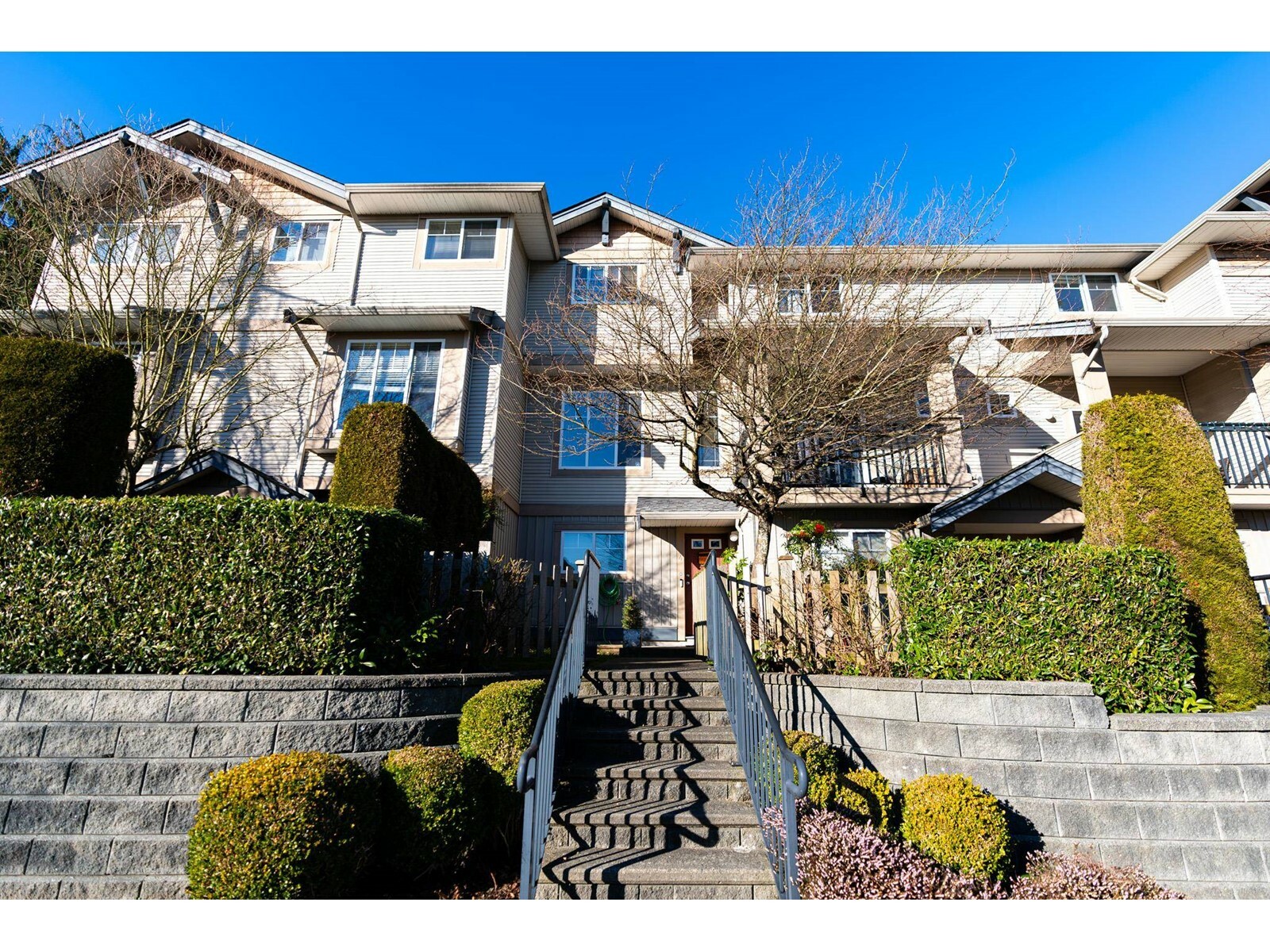 Property Photo: 4 5839 Panorama BC V3S 0P4