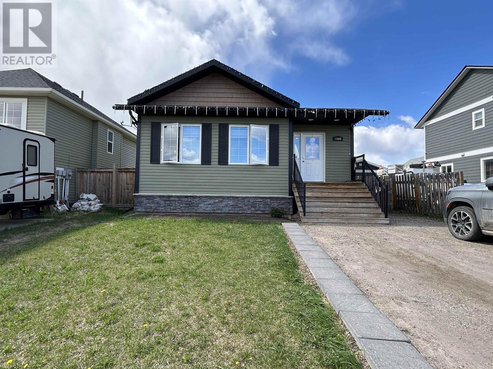 8508 82 Street  Fort St. John BC V1J 0H1 photo