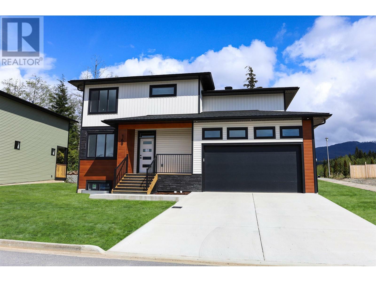169 Wakita Street  Kitimat BC V8C 2S1 photo
