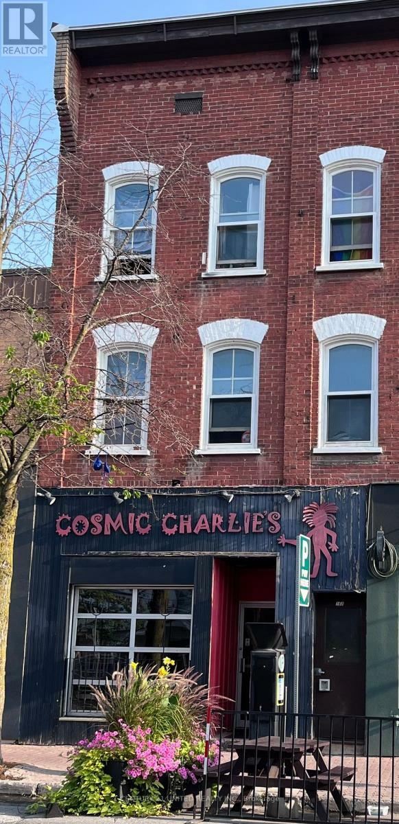 168 Charlotte Street 1  Peterborough (Downtown) ON K9J 2T8 photo