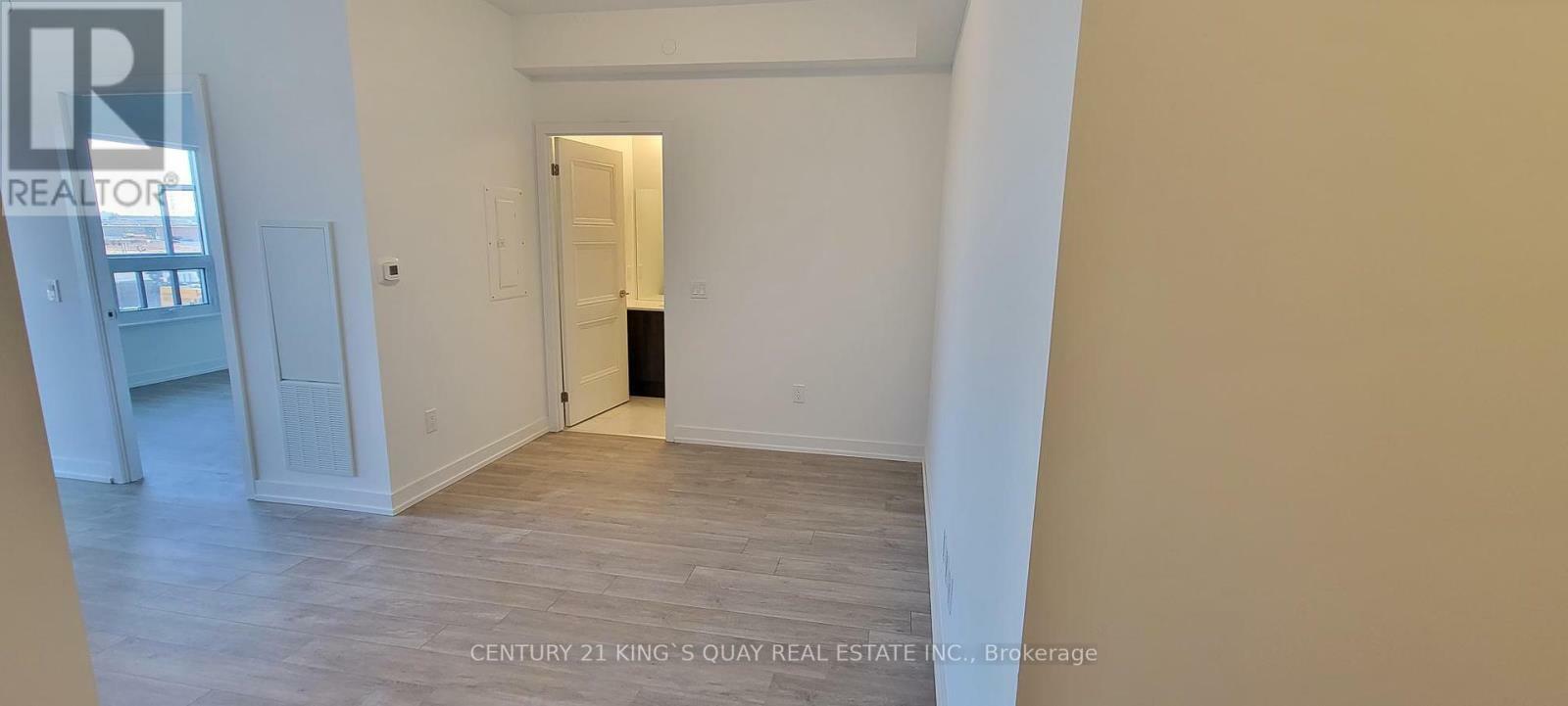 Property Photo: 1480 Bayly Street 308 ON L1W 0C2