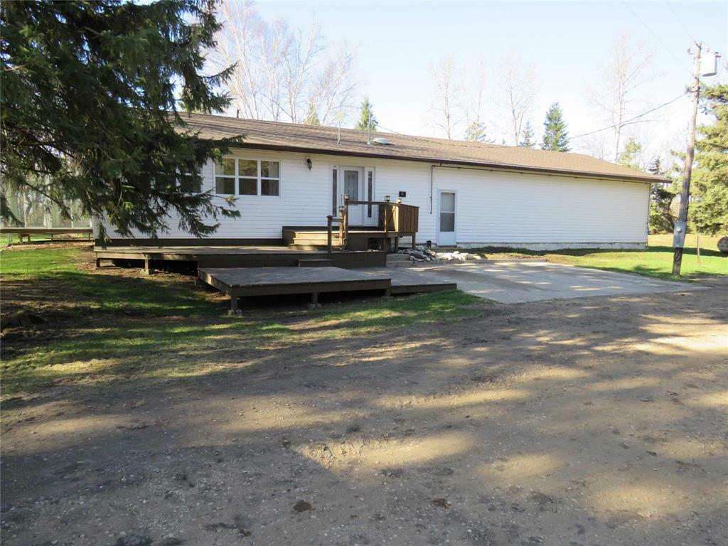 Property Photo: 1 Part Of Ne4-36-27W Road MB R0L 1Z0