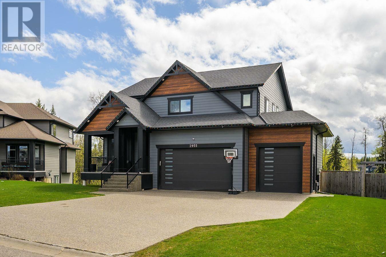 Property Photo: 2955 Maurice Drive BC V2N 0C8