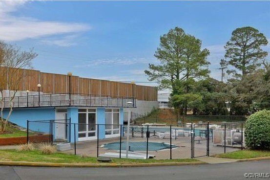 Property Photo: 21 Rock Garden Lane VA 23228