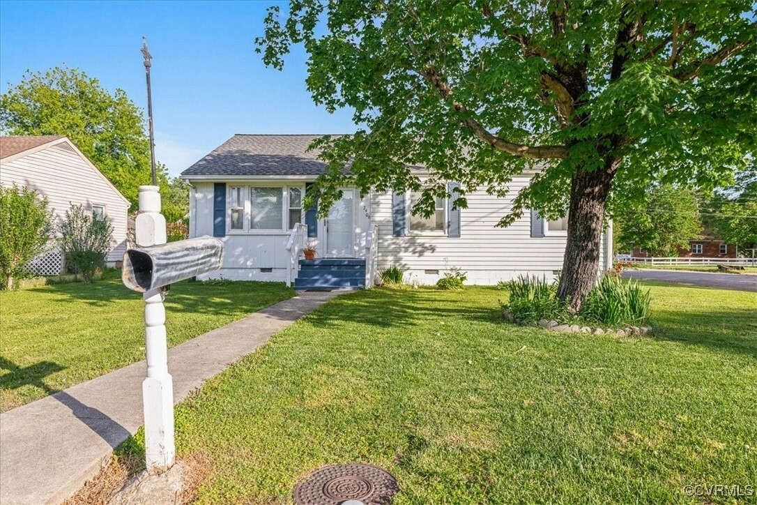 2406 Bluefield Street  Hopewell VA 23860 photo
