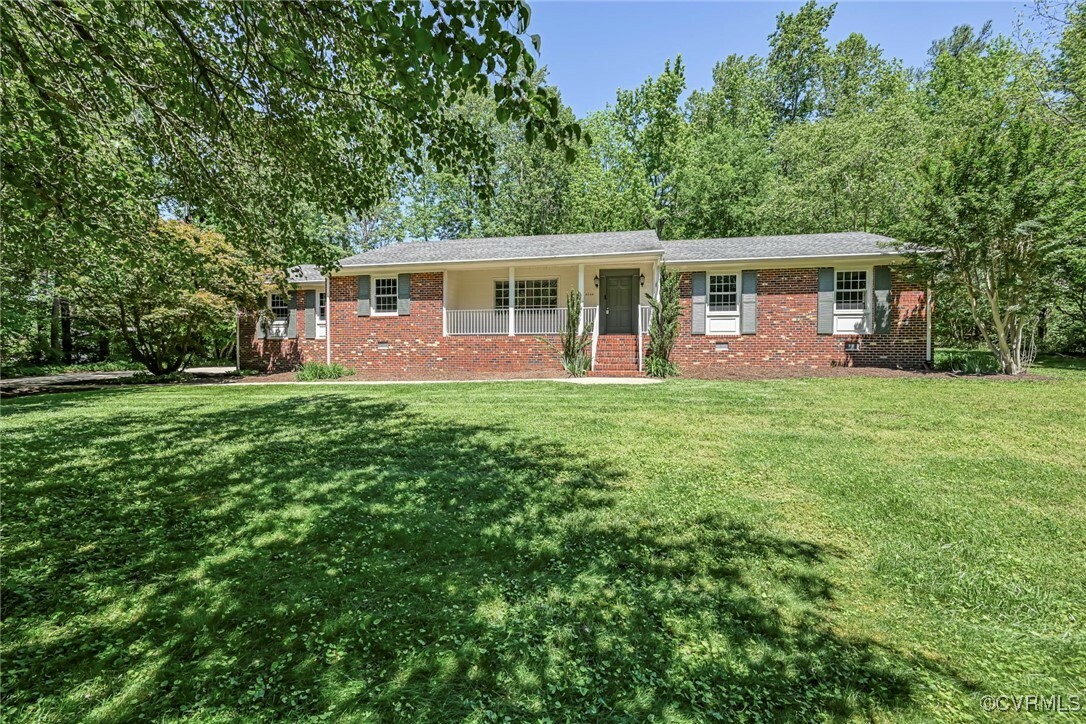 8048 Beattiemill Drive  Mechanicsville VA 23111 photo