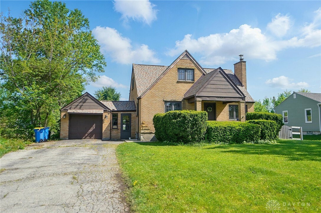 Property Photo: 4207 Morningside Boulevard OH 45432