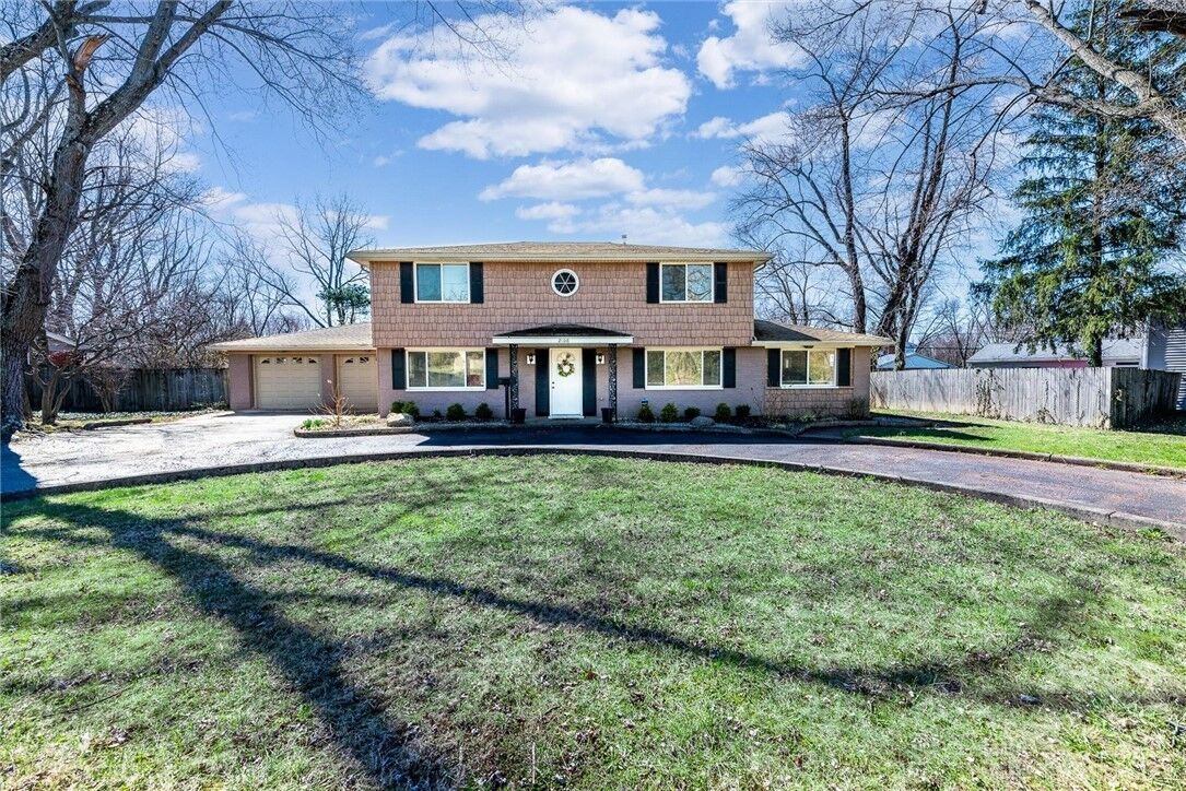 Property Photo: 2108 E David Road OH 45540