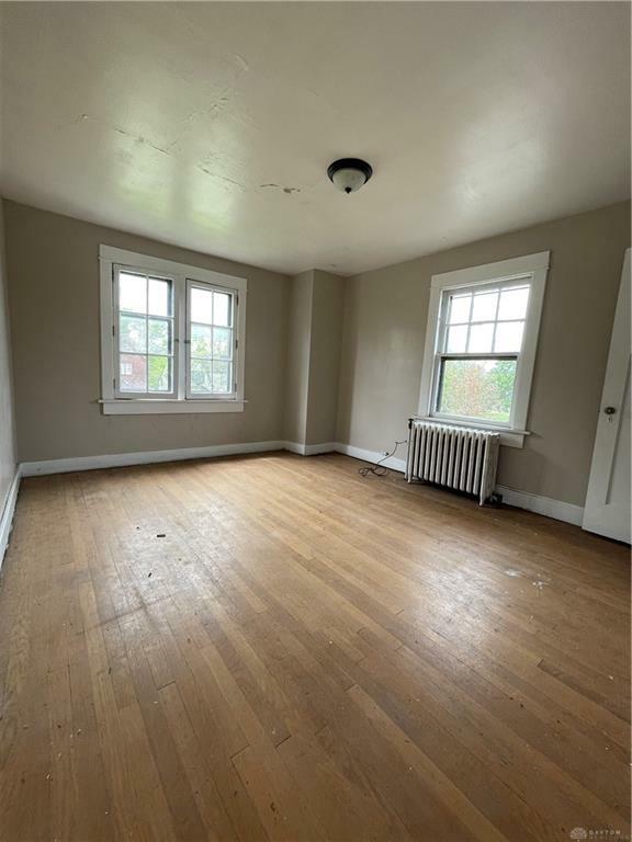 Property Photo: 1594 Graham Place OH 45417