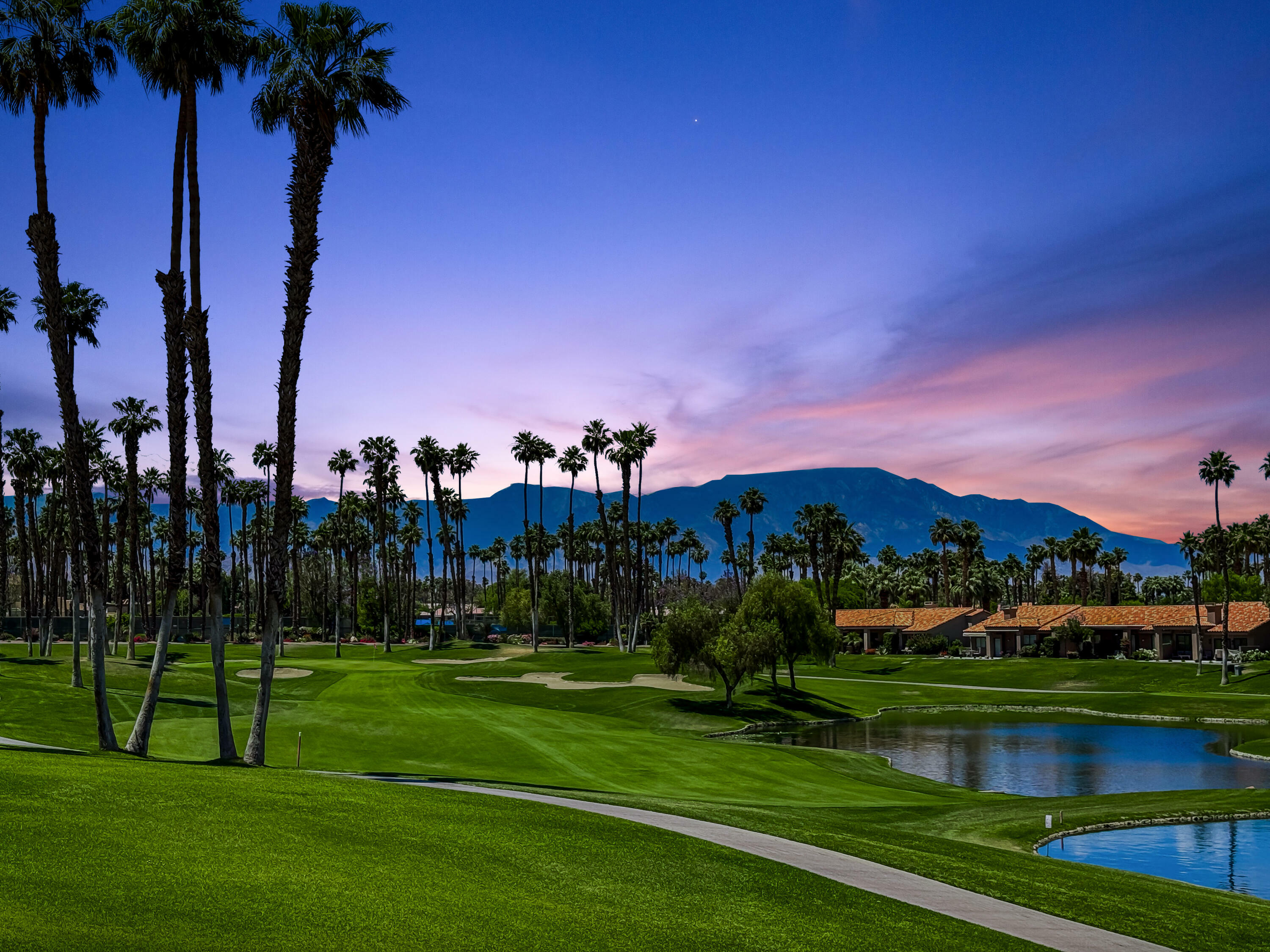 Property Photo: 38674 Wisteria Drive CA 92211