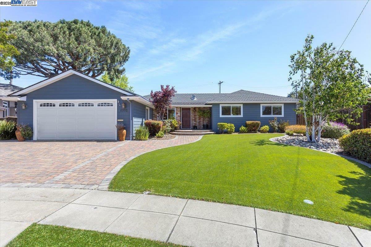 Property Photo: 5332 Radele CA 94536